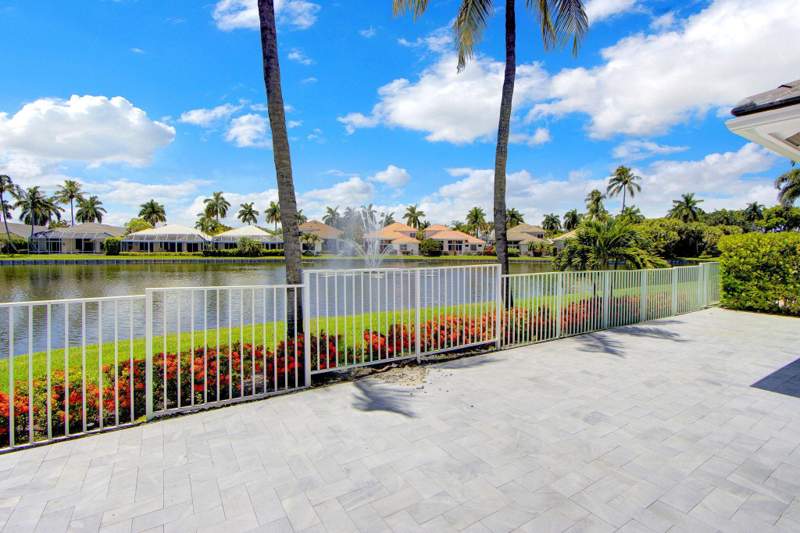 4 bedroom Single Family Residence at 5463 NW 41st Terrace, Hamilton Place, Boca Raton — photo 4