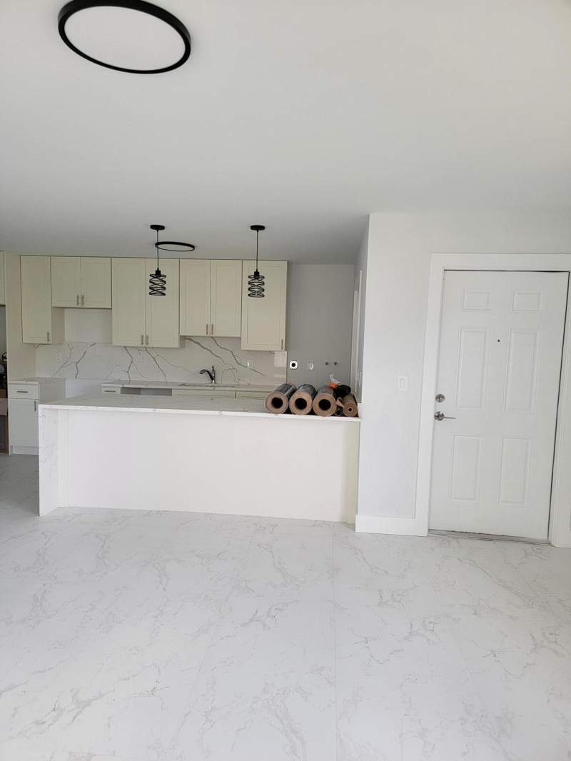 3 bedroom Condominium at 240 SW 7th Street #9, Camino North Condo, Boca Raton — photo 3