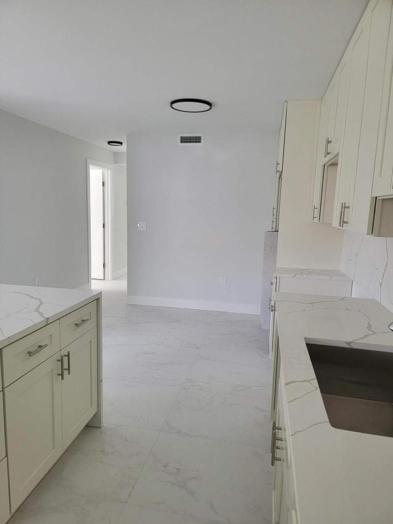 3 bedroom Condominium at 240 SW 7th Street #9, Camino North Condo, Boca Raton — photo 4