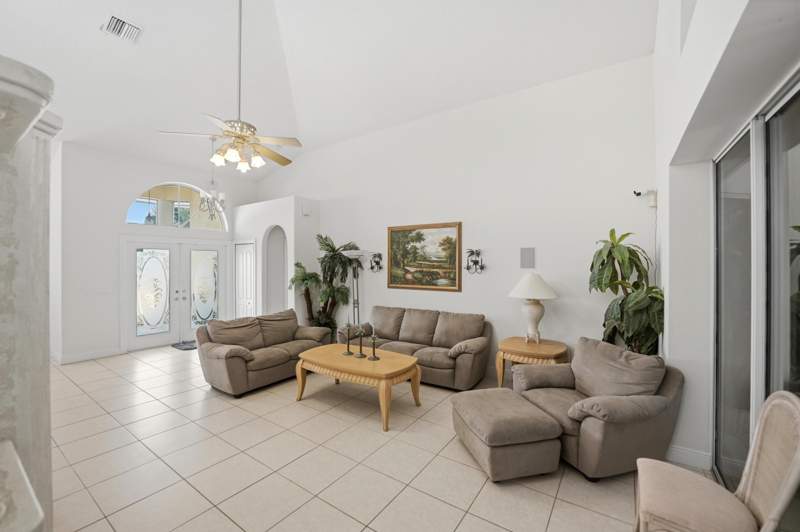 4 bedroom Single Family Residence at 2305 Winding Creek Lane, Winding Creek, Fort Pierce — photo 4