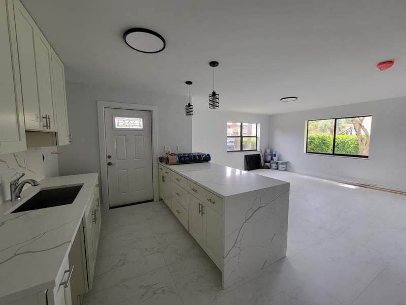 3 bedroom Condominium at 240 SW 7th Street #9, Camino North Condo, Boca Raton — photo 2