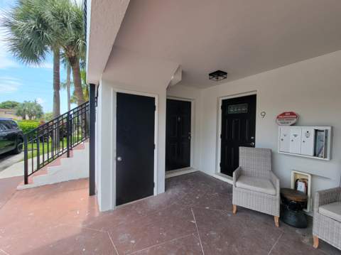 240 SW 7th Street #9, Boca Raton FL - photo 21 of 25