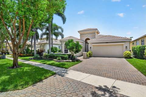 9774 Via Elegante, Wellington FL - photo 6 of 96