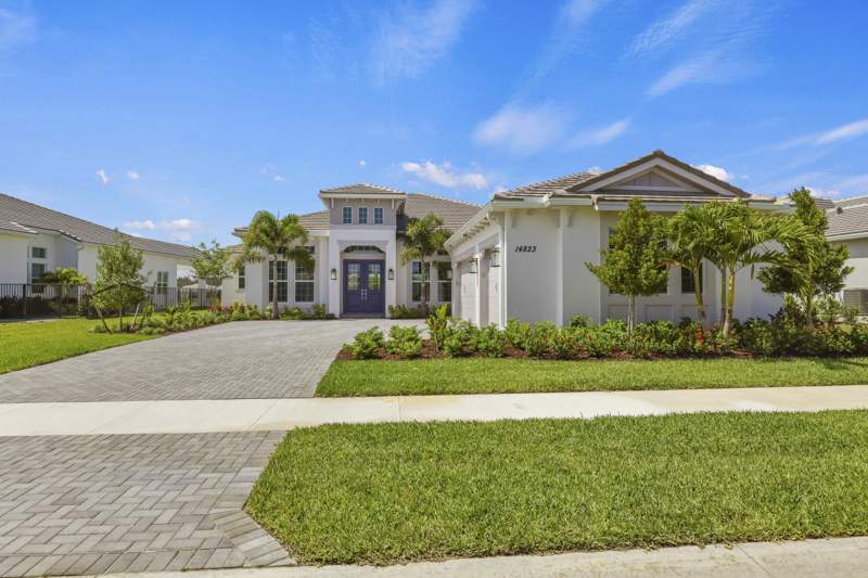 3 bedroom Single Family Residence at 14823 Wildwood Circle, Woodlands Of Westlake, Westlake — photo 3