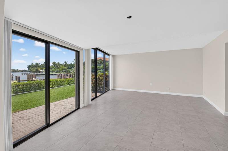 2 bedroom Townhouse at 1111 George Bush Boulevard #A, Inlet Cove, Delray Beach — photo 5