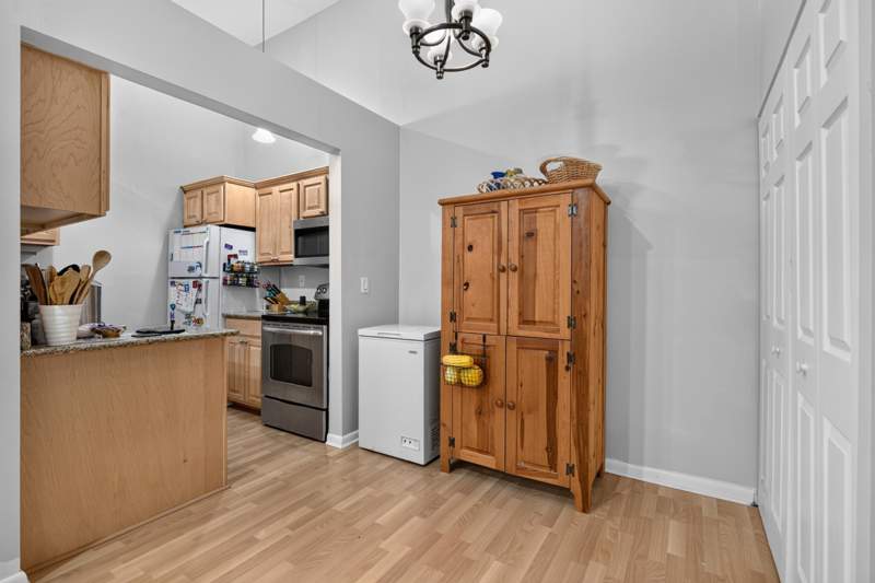 2 bedroom Condominium at 6258 Chasewood Drive #G, Chasewood Of Jupiter Condo, Jupiter — photo 3