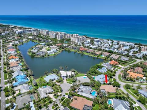 121 Olympus Way, Jupiter FL - photo 6 of 48
