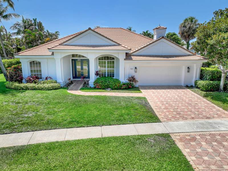 3 bedroom Single Family Residence at 121 Olympus Way, Olympus, Jupiter — photo 4
