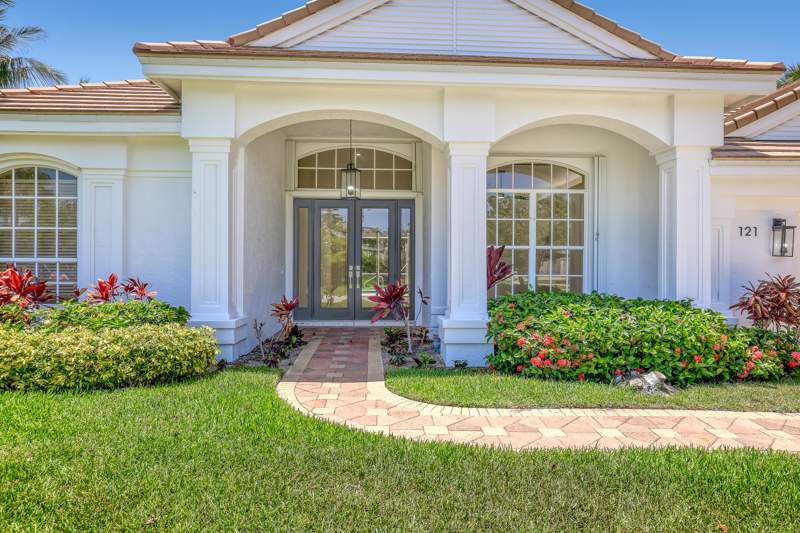 3 bedroom Single Family Residence at 121 Olympus Way, Olympus, Jupiter — photo 5