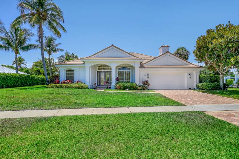 3 bedroom Single Family Residence at 121 Olympus Way, Olympus, Jupiter — photo 3
