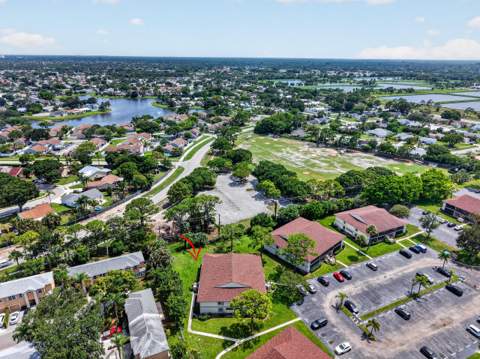 6258 Chasewood Drive #G, Jupiter FL - photo 17 of 21
