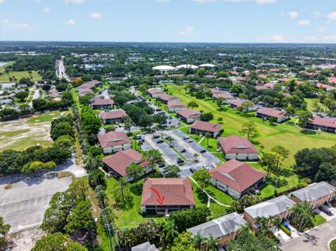 6258 Chasewood Drive #G, Jupiter FL - photo 18 of 21
