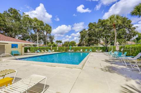 6258 Chasewood Drive #G, Jupiter FL - photo 21 of 21