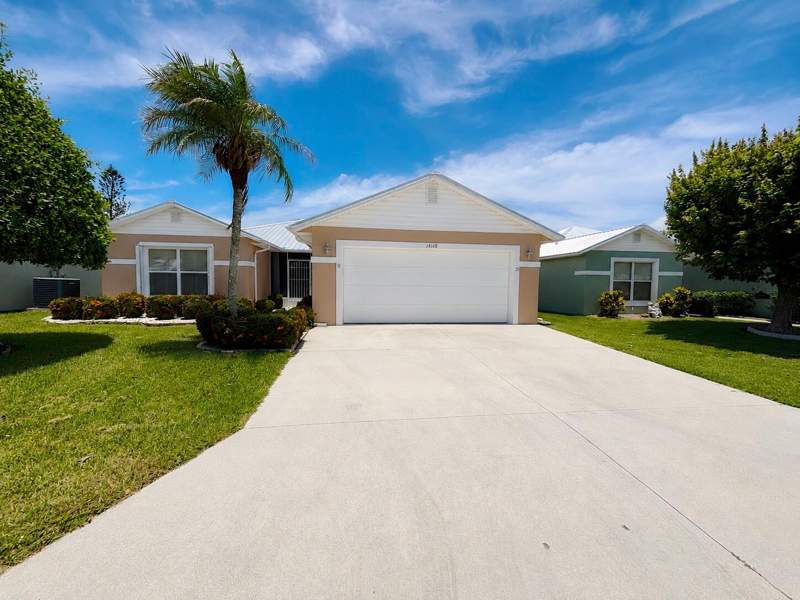 3 bedroom Single Family Residence at 14168 Cisne Circle, Spanish Lakes Fairways NE Phase, Fort Pierce — photo 3