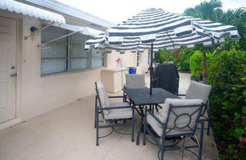 235 NW 46th Avenue #B, Delray Beach FL - photo 17 of 18