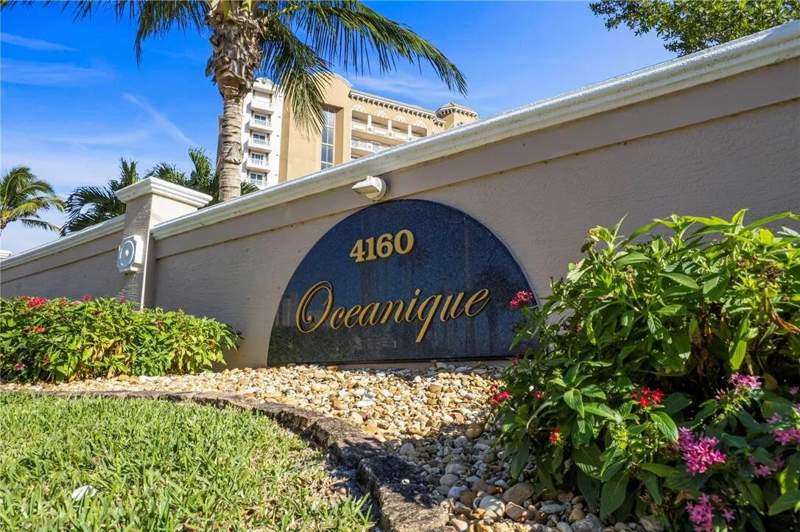 3 bedroom Condominium at 4160 N Hwy A1a #704a, Oceanique Oceanfront, A Condominium, Fort Pierce — photo 2
