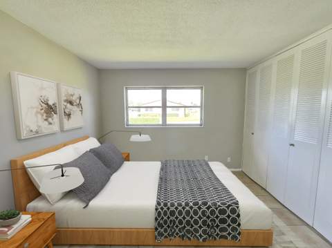 2966 Ashley Drive #F, West Palm Beach FL - photo 10 of 17