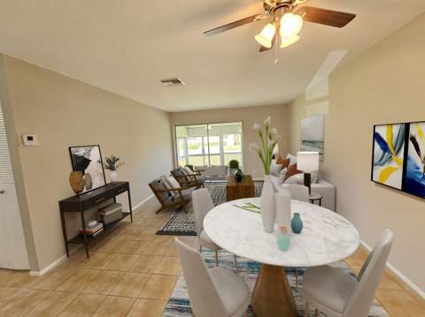 2966 Ashley Drive #F, West Palm Beach FL - photo 6 of 17