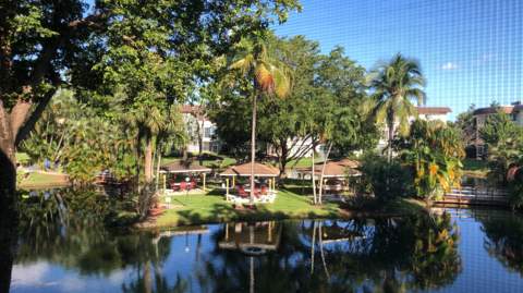 5131 W Oakland Park Boulevard #202, Lauderdale Lakes FL - photo 12 of 12