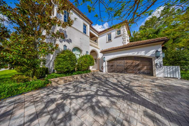 4 bedroom Single Family Residence at 629 Boca Marina Court, Boca Marina, Boca Raton — photo 4