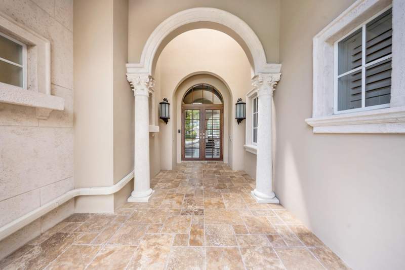 4 bedroom Single Family Residence at 629 Boca Marina Court, Boca Marina, Boca Raton — photo 5