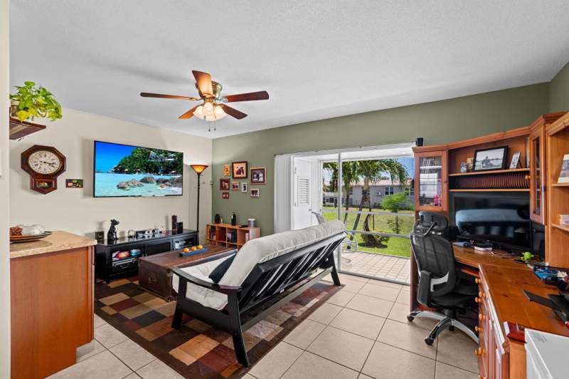 1 bedroom Condominium at 312 NE 17th Avenue #203, Four Sea Suns Condo, Boynton Beach — photo 5