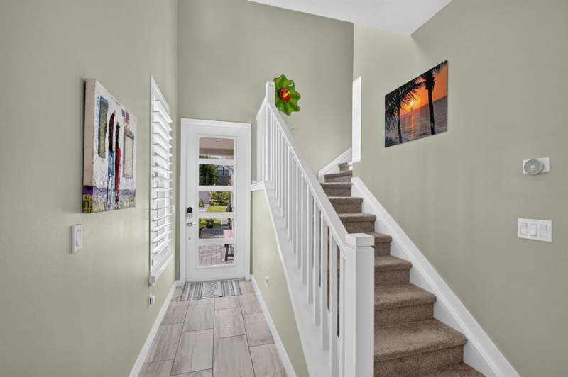 3 bedroom Townhouse at 8789 Antarus Drive, Saddlewood at Polo Legacy, Lake Worth — photo 3