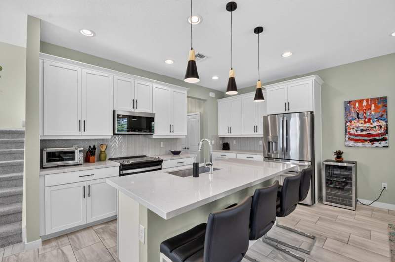 3 bedroom Townhouse at 8789 Antarus Drive, Saddlewood at Polo Legacy, Lake Worth — photo 4