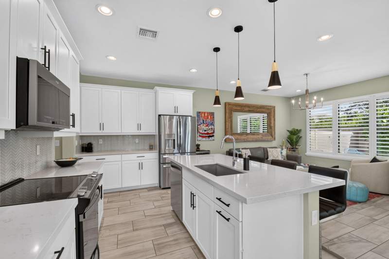3 bedroom Townhouse at 8789 Antarus Drive, Saddlewood at Polo Legacy, Lake Worth — photo 5
