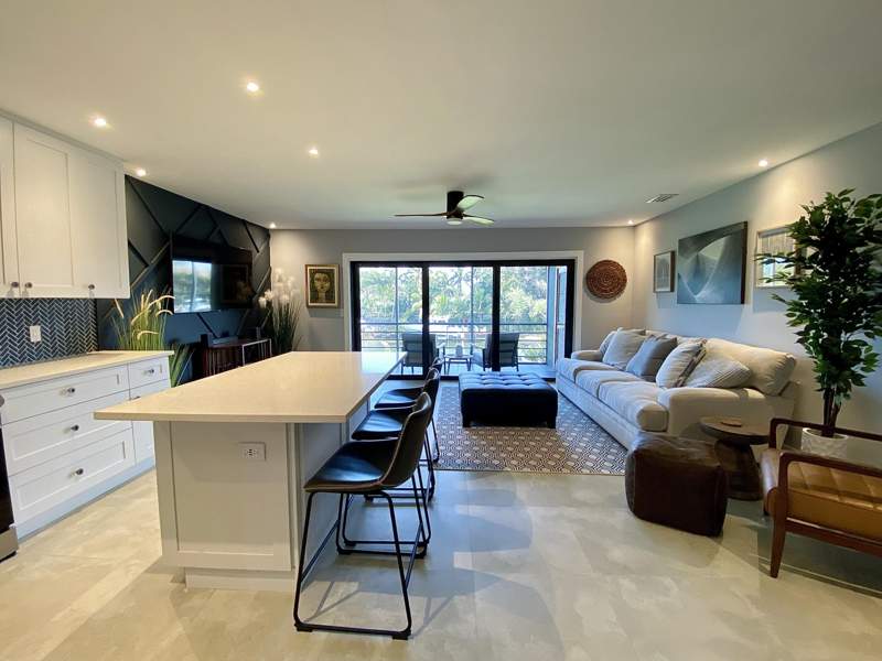 1 bedroom Condominium at 342 Southwind Drive #205, River Key Condo, North Palm Beach — photo 2