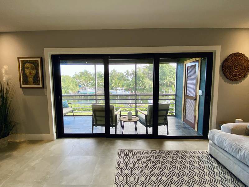 1 bedroom Condominium at 342 Southwind Drive #205, River Key Condo, North Palm Beach — photo 3