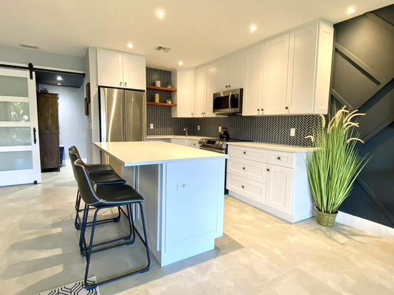 1 bedroom Condominium at 342 Southwind Drive #205, River Key Condo, North Palm Beach — photo 4