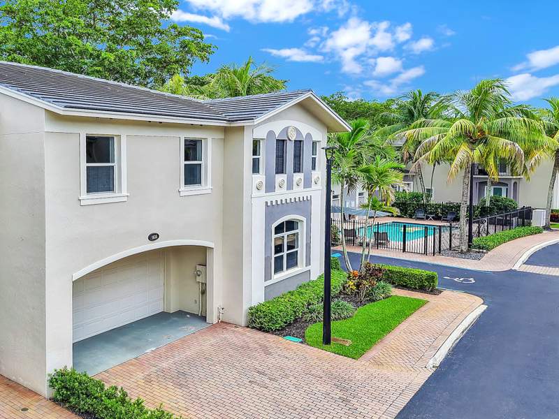 4 bedroom Townhouse at 1835 Highland Grove Drive, Highland Grove Estates, Delray Beach — photo 5