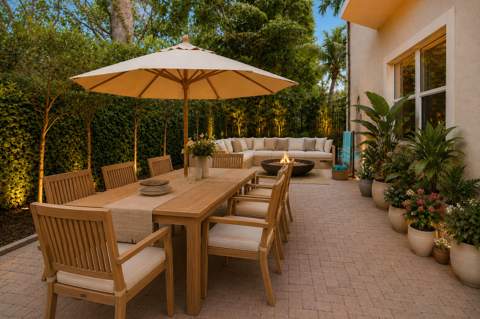 1835 Highland Grove Drive, Delray Beach FL - photo 17 of 54
