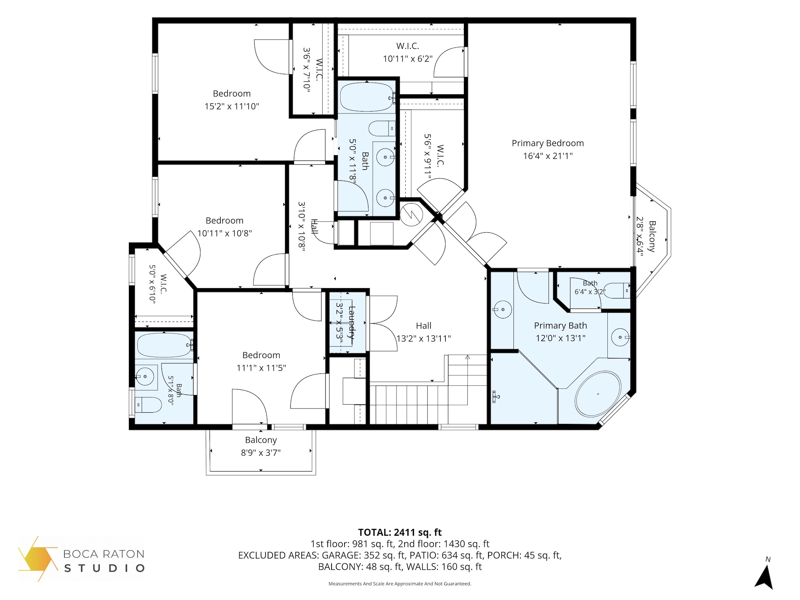 4 bedroom Townhouse at 1835 Highland Grove Drive, Highland Grove Estates, Delray Beach — photo 4