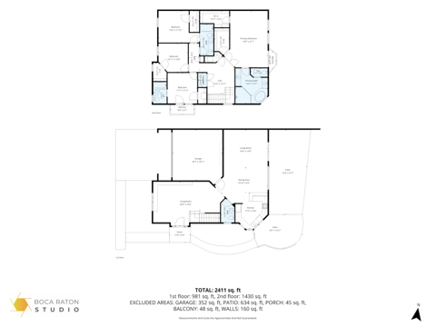 1835 Highland Grove Drive, Delray Beach FL - photo 6 of 54
