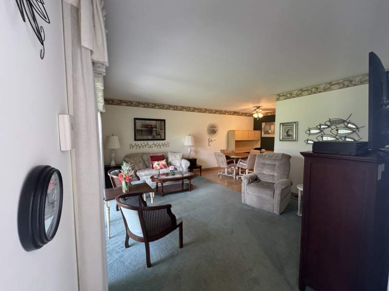 1 bedroom Condominium at 115 S South Boulevard #1c, High Point West Condo, Boynton Beach — photo 2