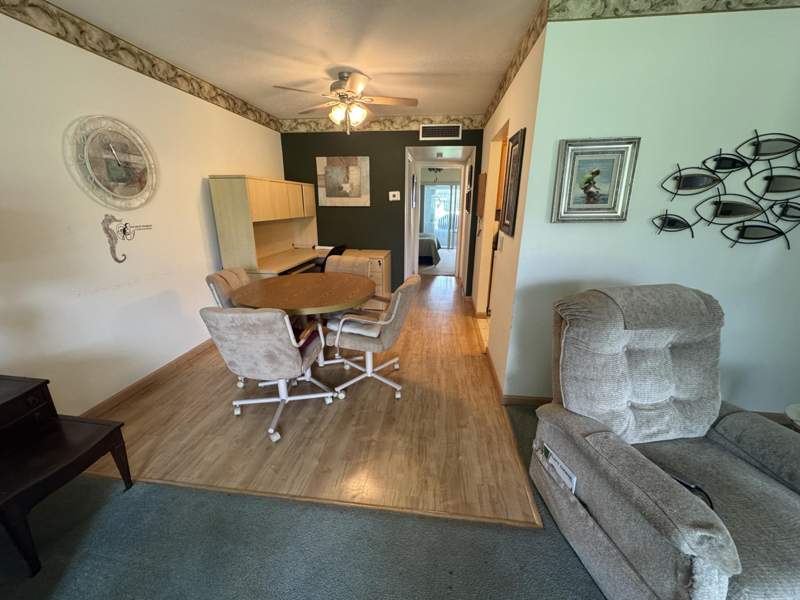 1 bedroom Condominium at 115 S South Boulevard #1c, High Point West Condo, Boynton Beach — photo 4