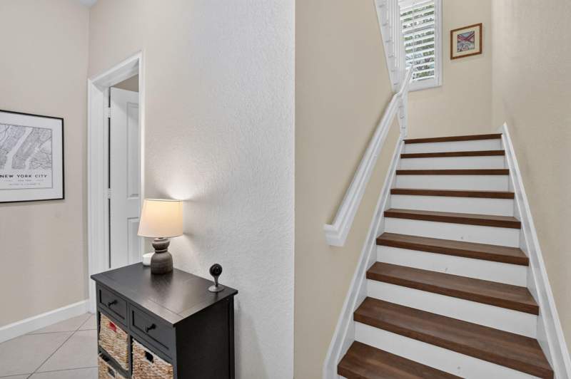 3 bedroom Townhouse at 27 NW Hawthorne Place, Library Commons, Boca Raton — photo 4