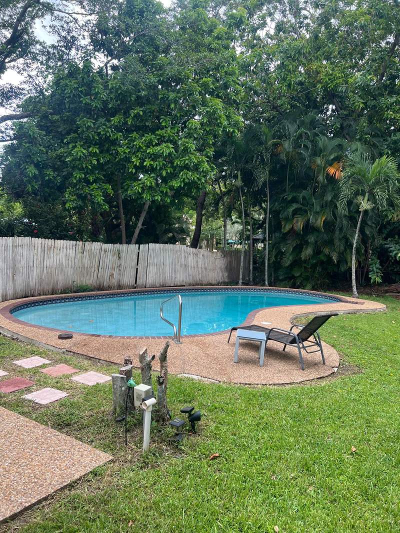 3 bedroom Single Family Residence at 8586 NW 23rd Manor #W, Forest Hills South, Coral Springs — photo 4