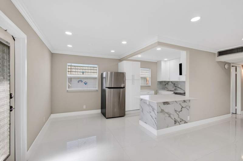 2 bedroom Condominium at 429 Flanders I, Kings Point, Delray Beach — photo 4