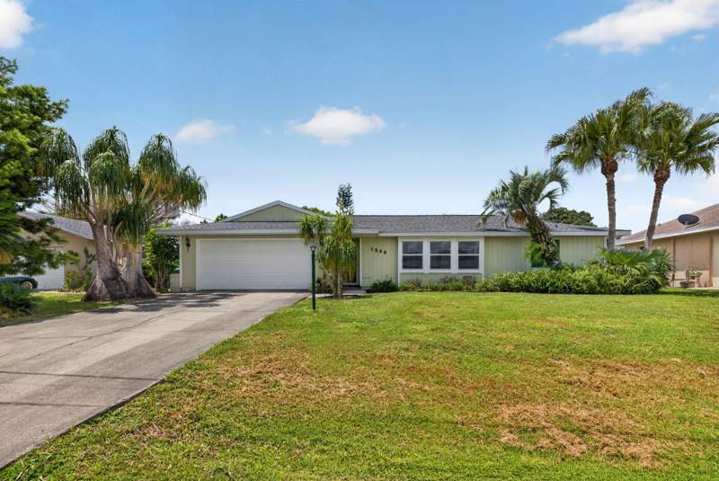 2 bedroom Single Family Residence at 1556 SE Sinbad Avenue, South Port St Lucie Unit 5, Port St. Lucie — photo 3