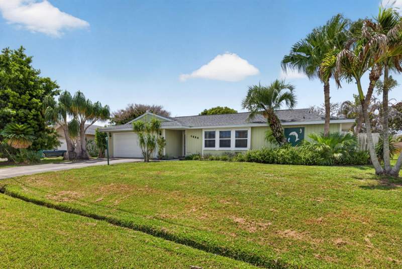 2 bedroom Single Family Residence at 1556 SE Sinbad Avenue, South Port St Lucie Unit 5, Port St. Lucie — photo 4