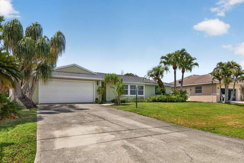 2 bedroom Single Family Residence at 1556 SE Sinbad Avenue, South Port St Lucie Unit 5, Port St. Lucie — photo 5