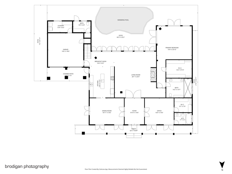 3 bedroom Single Family Residence at 222 Monterey Road, Gregory Addn, Palm Beach — photo 4