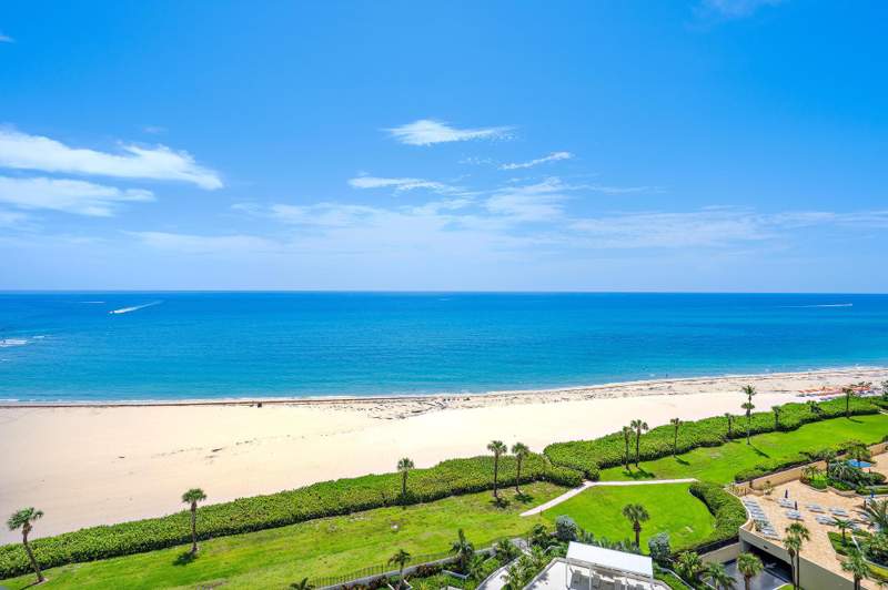 2 bedroom Condominium at 200 Ocean Trail Way #1205, Ocean Trail Condo, Jupiter — photo 4