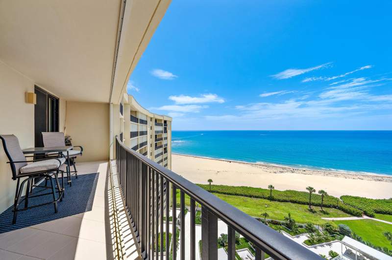 2 bedroom Condominium at 200 Ocean Trail Way #1205, Ocean Trail Condo, Jupiter — photo 5
