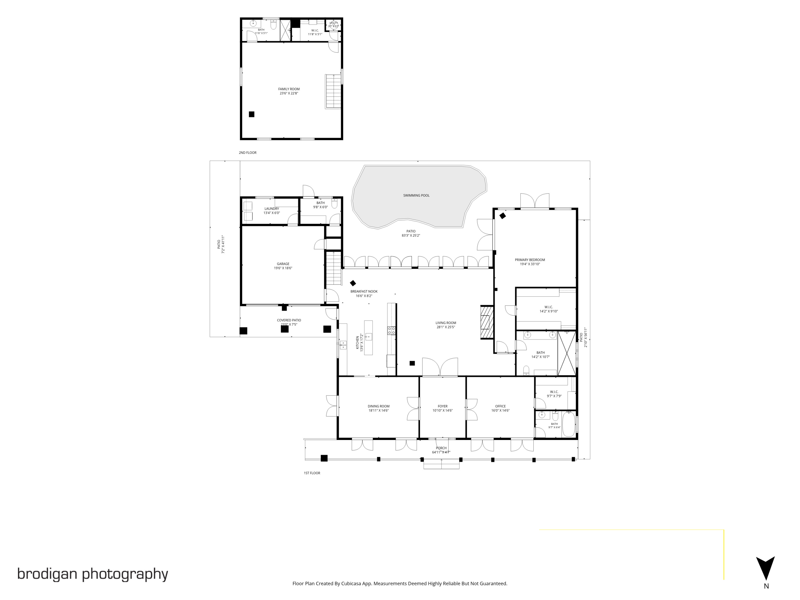 3 bedroom Single Family Residence at 222 Monterey Road, Gregory Addn, Palm Beach — photo 2