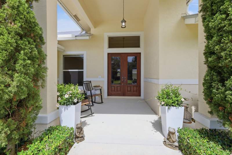 4 bedroom Single Family Residence at 17593 Winterhawk, Jupiter Farms, Jupiter — photo 2