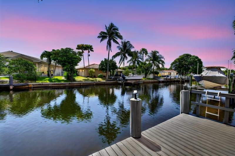 3 bedroom Single Family Residence at 5570 NE 26th Avenue, Golf Estates, Fort Lauderdale — photo 3